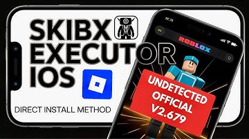 SKIBX Executor Mobile NEW Update (v2.697) *Direct Install* on iOS | BEST Roblox Executor iPhone/iPad