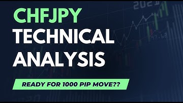 CHFJPY Forex Trading Analysis: Your Path to 1,000 Pips?