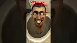 Skibidi Toilet 1-50