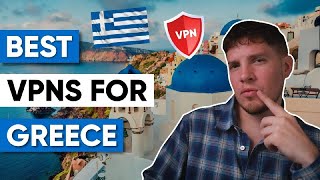 Best VPN for Greece in 2026 for Speed, Streaming & Privacy 👇💥 screenshot 2