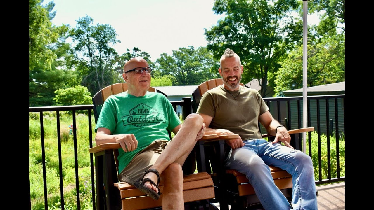 No-Mow Lawn by Abundant Design