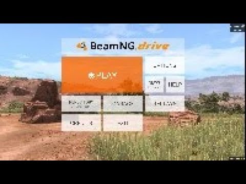 is beamng drive free to play