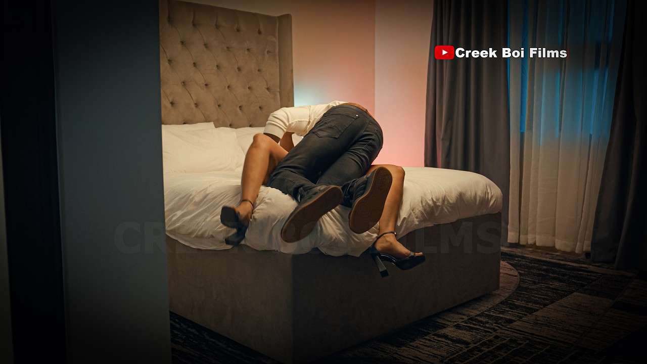 ONE NIGHT STAND  (Nigeria × South Africa)  | Short Film 4K