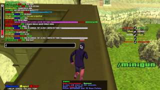 Maximum - Busted[BAN]