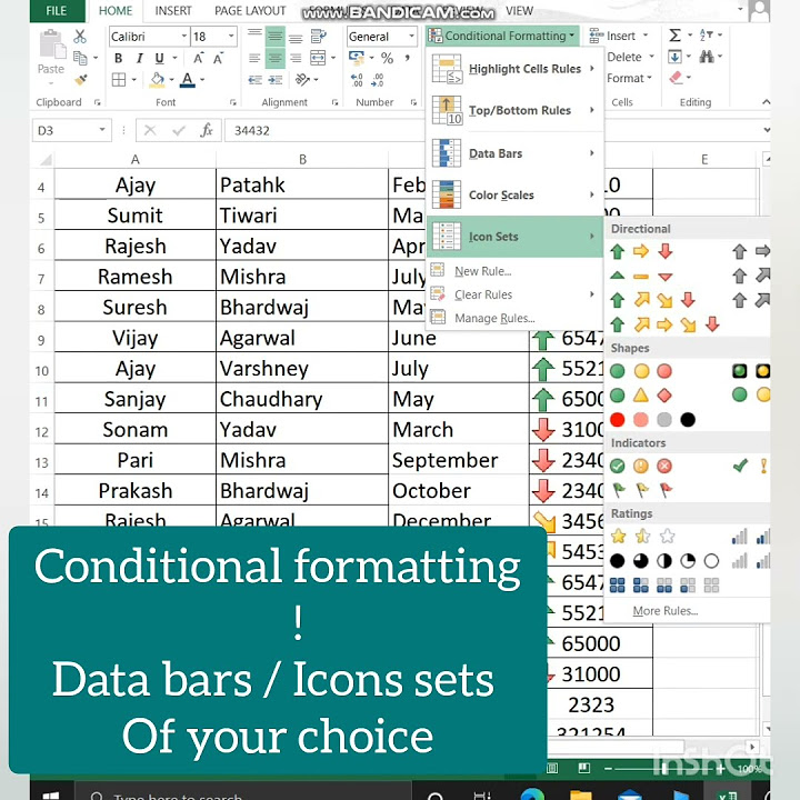  shorts represent data graphically excel exceltips exceltutorial 