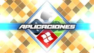 Apps y juegos para smartphones - 14 marzo 2015