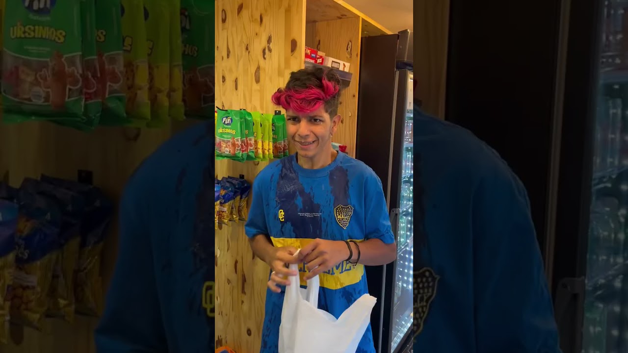 QUANDO A ATENDENTE VAI CONFERIR A NOTA