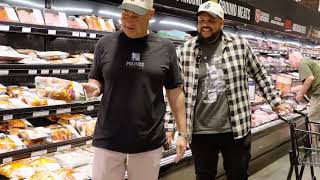 Lemme See Ya Grill - Dj Digital Rv Make A