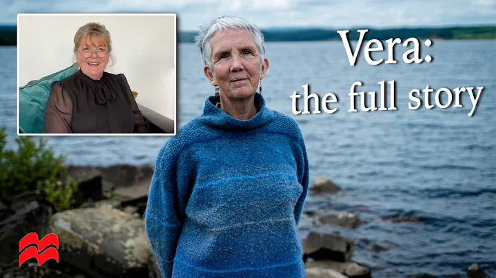 Vera Series by Ann Cleeves: Everything You Need to...