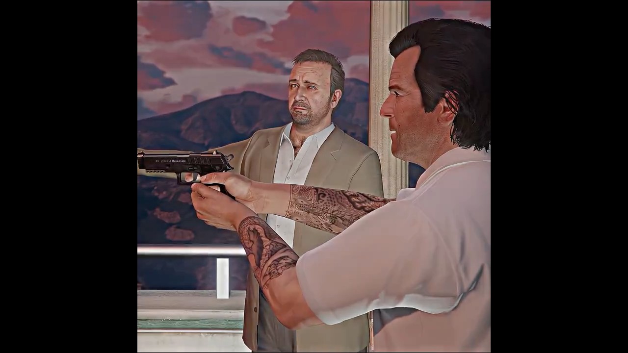 Coldest Character in "The Wrap Up" Mission…🥶 