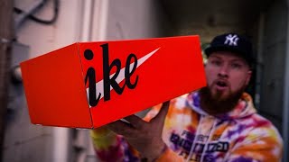 NIKE SNEAKERS YOU MIGHT HATE!