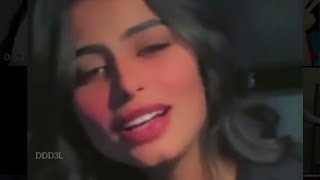 حنين المنصور - اسمع ياقلبي -  بيع اللي باعك بالهوى وعز شاريك🎶