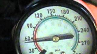 rb25 neo compression test video 002