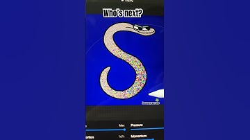 Alphabet lore💚~pick a color|Procreate #satisfying #sub #requestedvideo #art #youtubeshorts