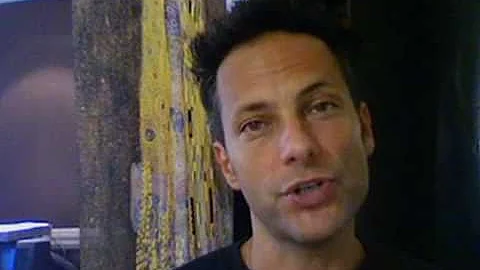 Allan Steele: Be Part of the Cure!
