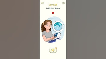 DOP 2 delete one part | level 18 | #shorts #youtubeshorts