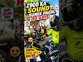 Z900 Ka Sound Sunke Pagal Ho Gaye 😭#shortsindia #z900