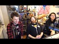 Beginning of video