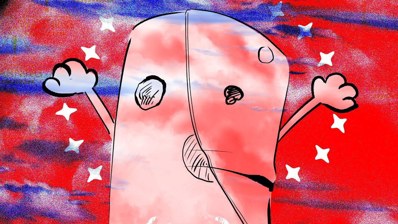 Calm Lizard at 3am (Not Clickbait)