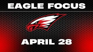 Eagle Focus April 28, 2026