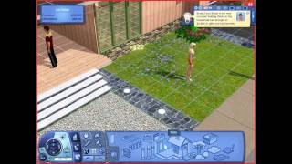 The Sims 3 SPEED RUN (00:03:06) READ DESCRIPTION