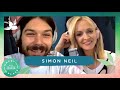 Happy Place Podcast: Simon Neil