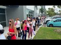 More than 700 turn out for a free day of wellness programming