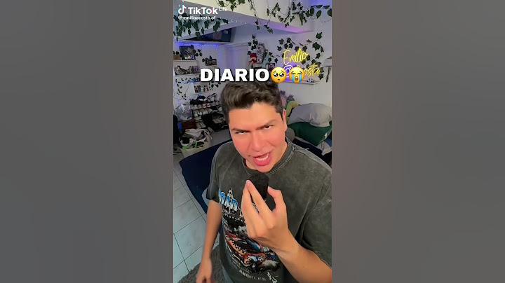 comenta a esa persona