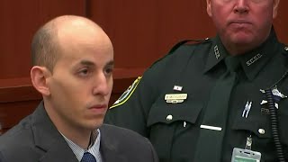 Testimony in triple murder trial