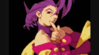 Street Fighter Alpha 2 Gold Theme Of Rose