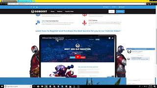 The Truth on Challenger Elo Boosters & 99% of the FAKE Boosting Sites out there!
