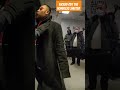 Getting Kicked Out Of The Homeless Shelter