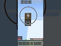 Minecraft challenge 1000 foot clutch snow bucket 🪣