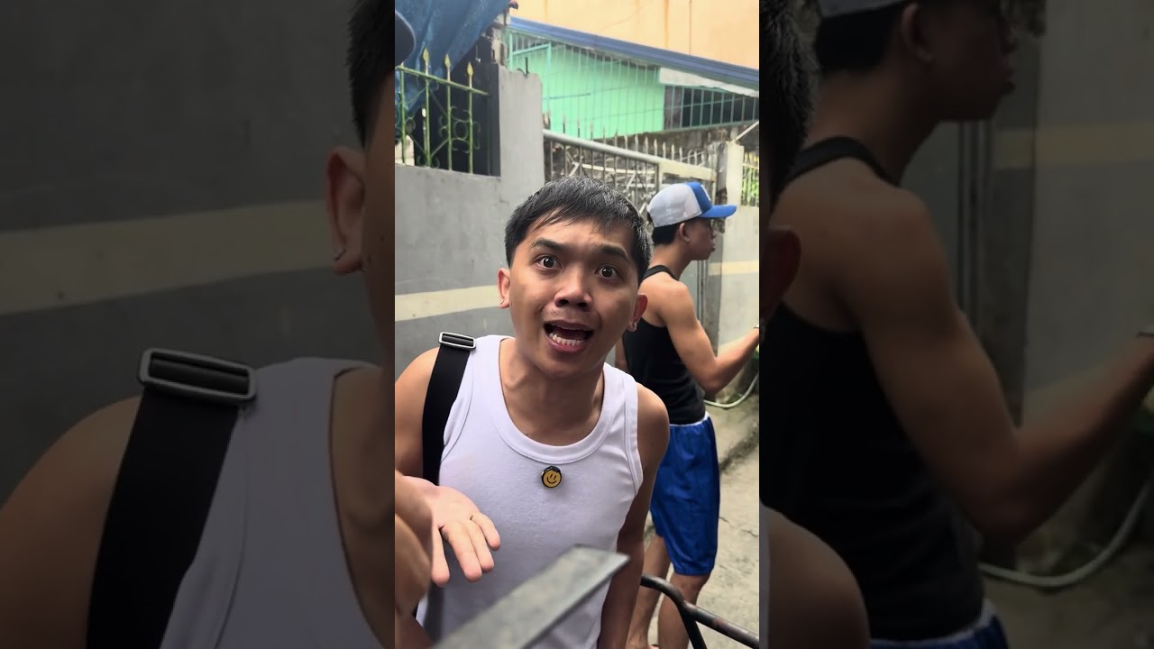 Pov nahuli kayo na nag fofoodtrip ni koryo 