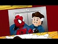 LEGO MARVEL Super Heroes Video 19 Deadpool Level 4 Nuff Said 