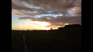 Time Lapse do pôr do sol (no Celular ) screenshot 2