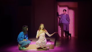 20200612 뮤지컬 차미 스페셜 커튼콜 NO.4 이해해 (유주혜 이봄소리 강영석)