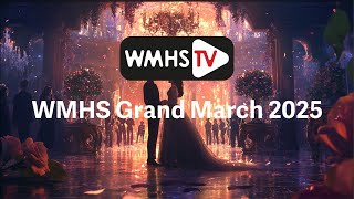 Grand March Class of 2025