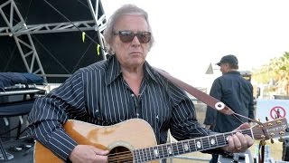 'American Pie' Singer Don McLean Arrested For Domestic Assault