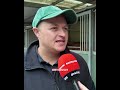 What’s the Melbourne Cup winner up to now? 👀
