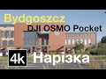 Бидгощ нова камера DJI OSMO Pocket Польща