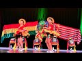 Salay bolivia usa coreografia   2019   