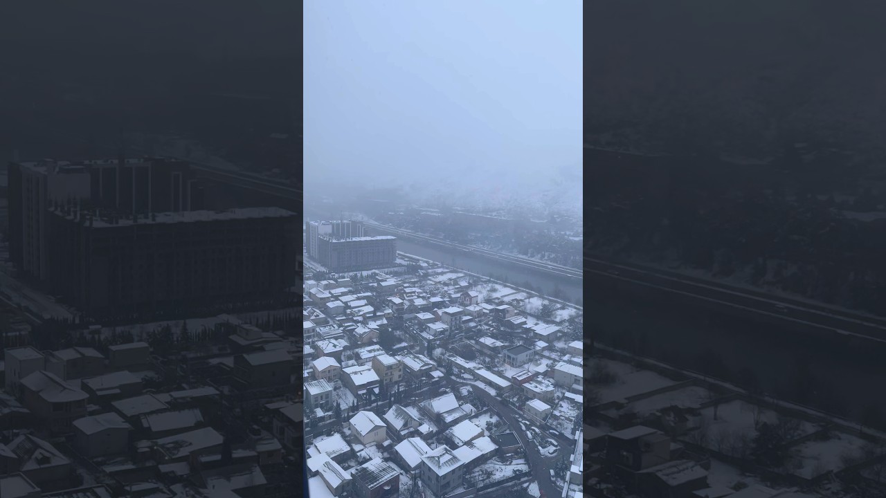 🌨️❄️🏔️✨