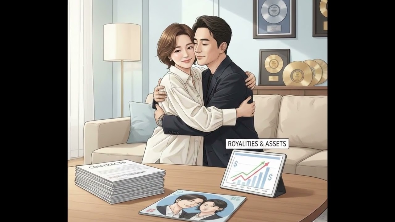 Tóc Tiên và Touliver: Điều khó phân chia nhất hậu ly hôn | DDN tổng hợp #toctien