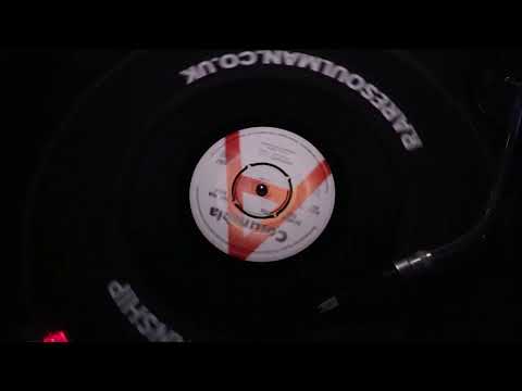 Major Lance - Investigate - Columbia : DB 7967 DJ (45s)