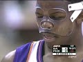 2005 NBA WCF Game 5 San Antonio Spurs @ Phoenix Suns - 2005/06/01 (Stoudemire 42p16r; TD 31p15r3b)