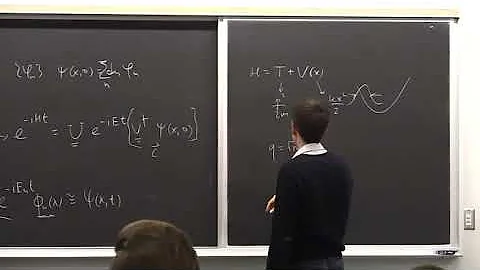 CHM1478 Lecture 08: Non-adiabatic dynamics, continuation
