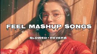 🥰❤️ feel mashup songs ❤️🥰 || romantic songs || @FF__status__78