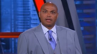Charles Barkley says that Tom Brady is a Pretty Man and he has a crush on him!