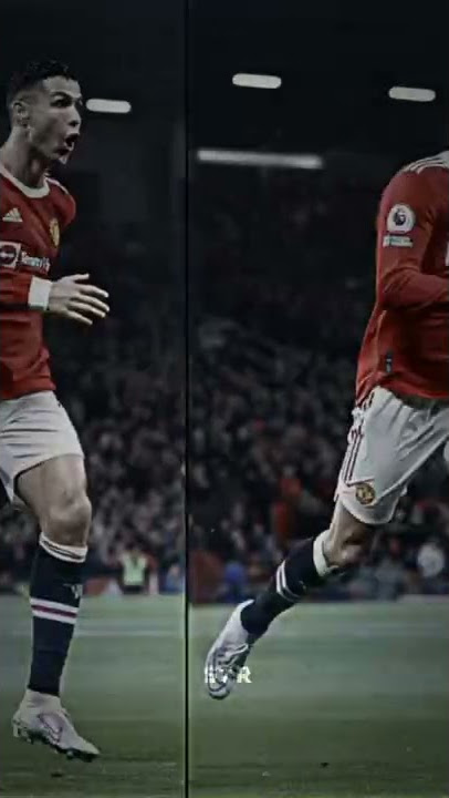 JEDAG JEDUG CRISTIANO RONALDO SIUUUUU JJ MATA LASER 💯🔥.